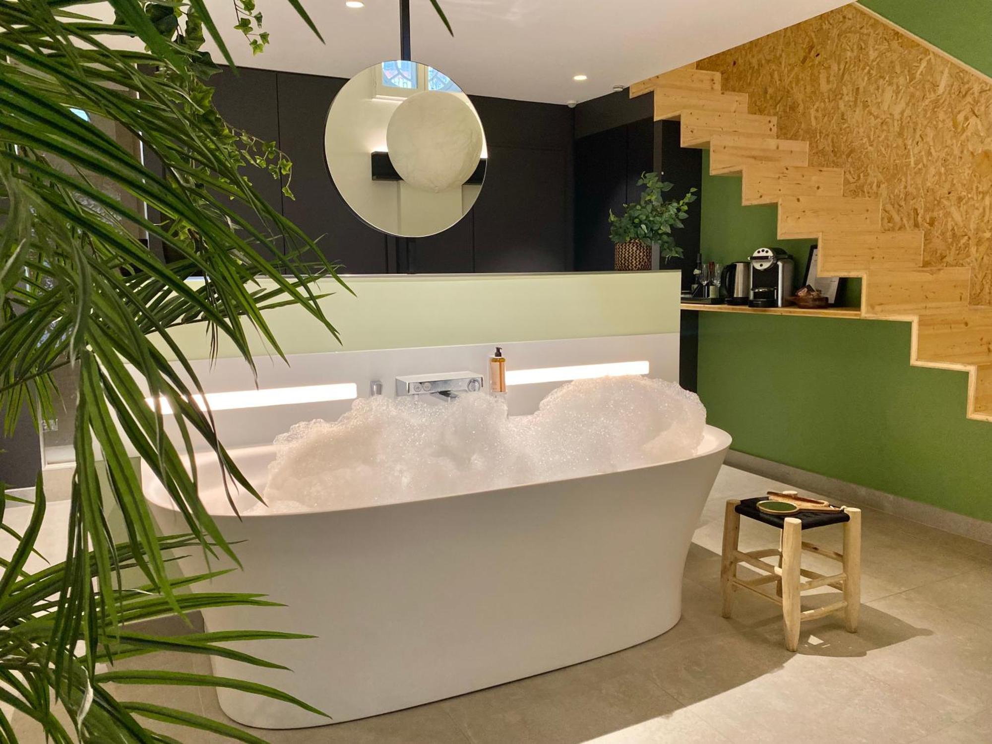 Mihotel Comte Lyon Dış mekan fotoğraf