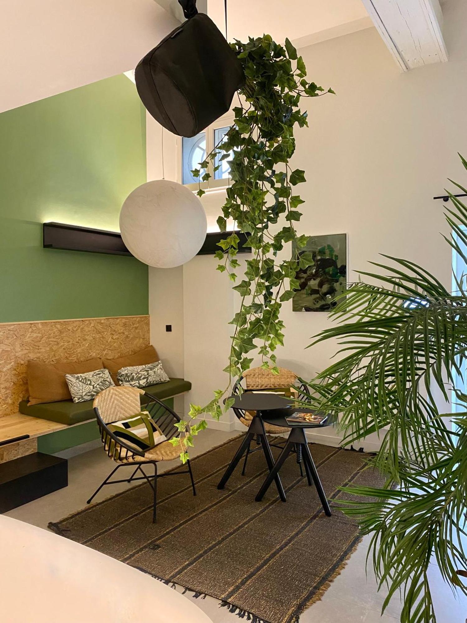 Mihotel Comte Lyon Dış mekan fotoğraf