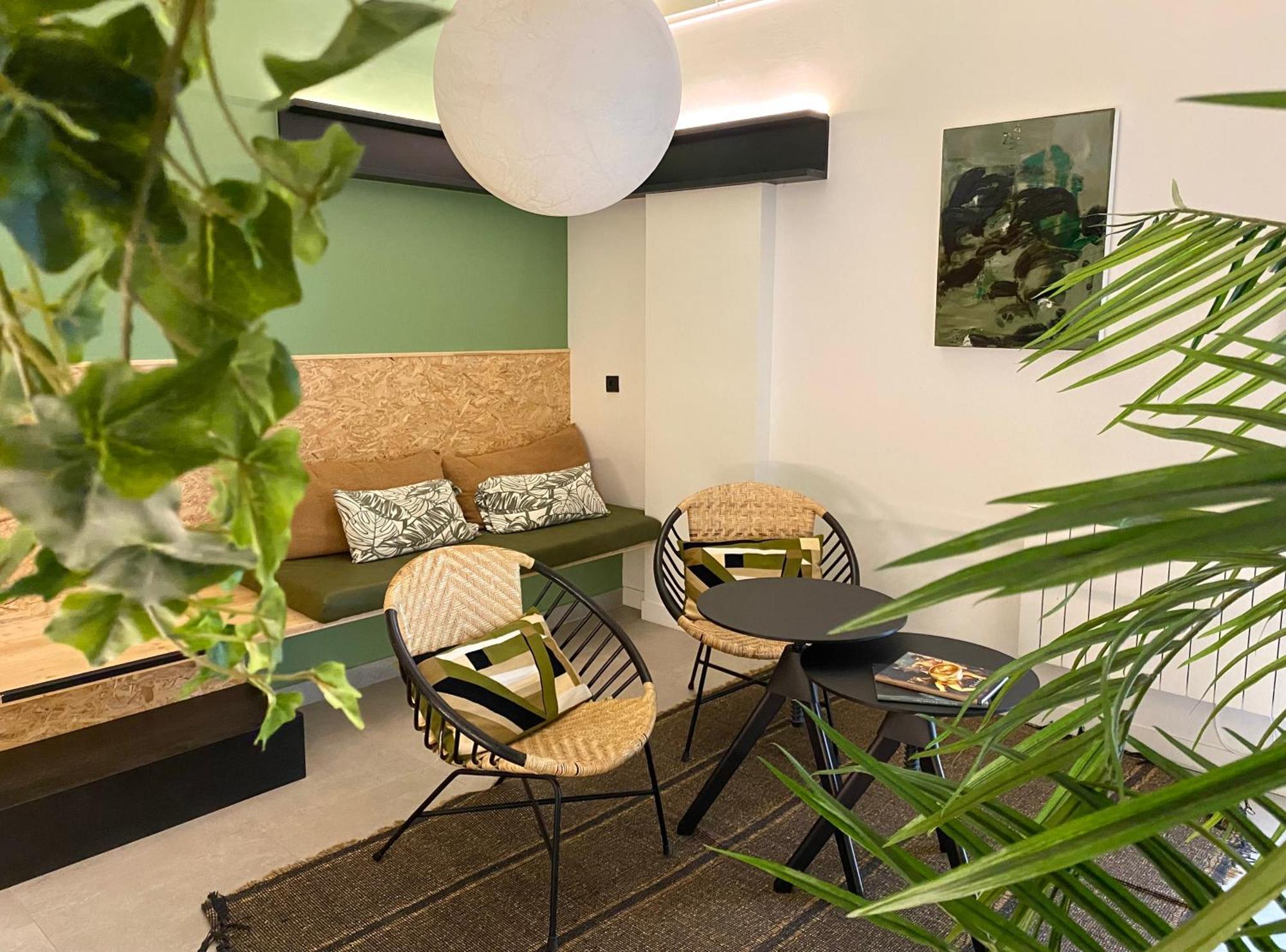 Mihotel Comte Lyon Dış mekan fotoğraf