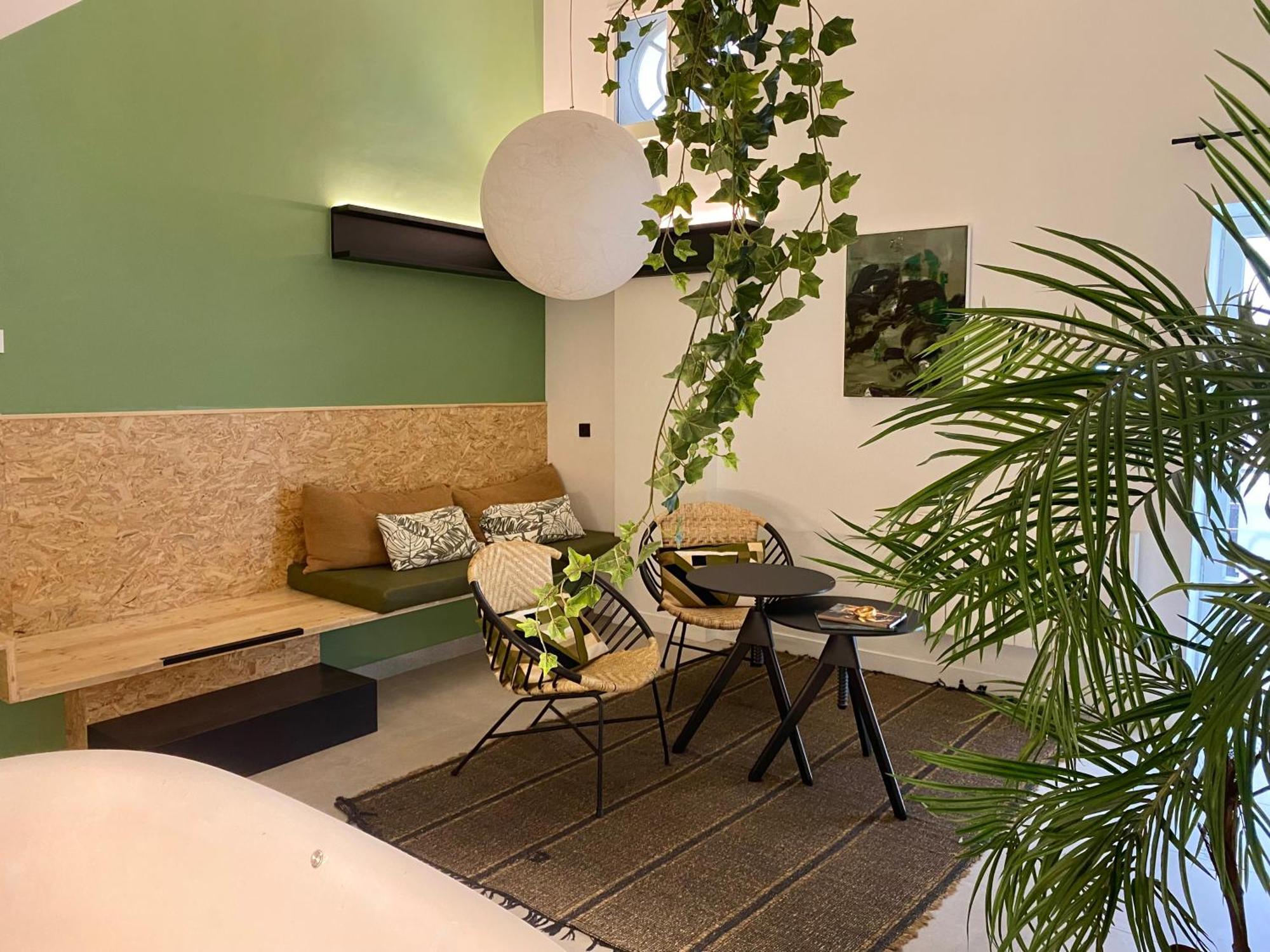 Mihotel Comte Lyon Dış mekan fotoğraf