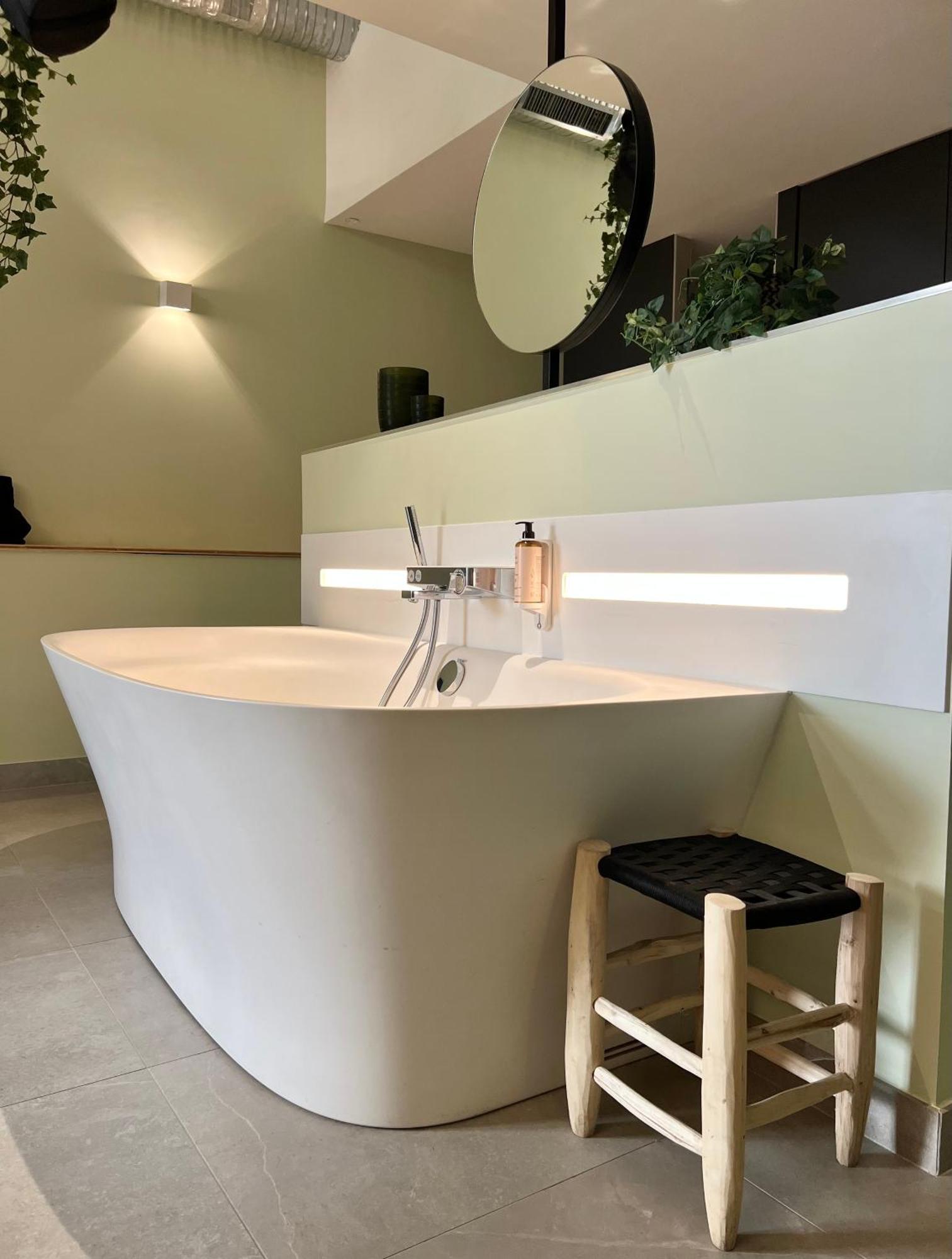 Mihotel Comte Lyon Dış mekan fotoğraf