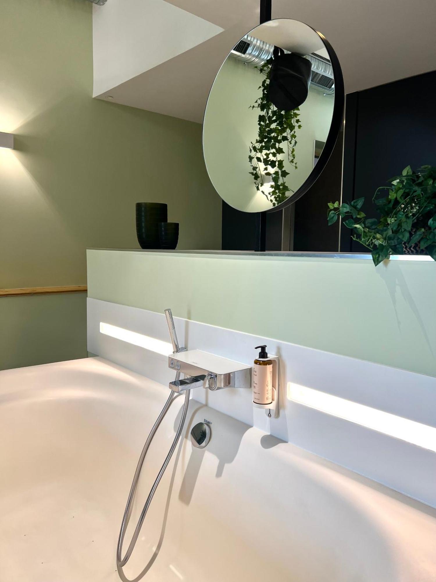 Mihotel Comte Lyon Dış mekan fotoğraf