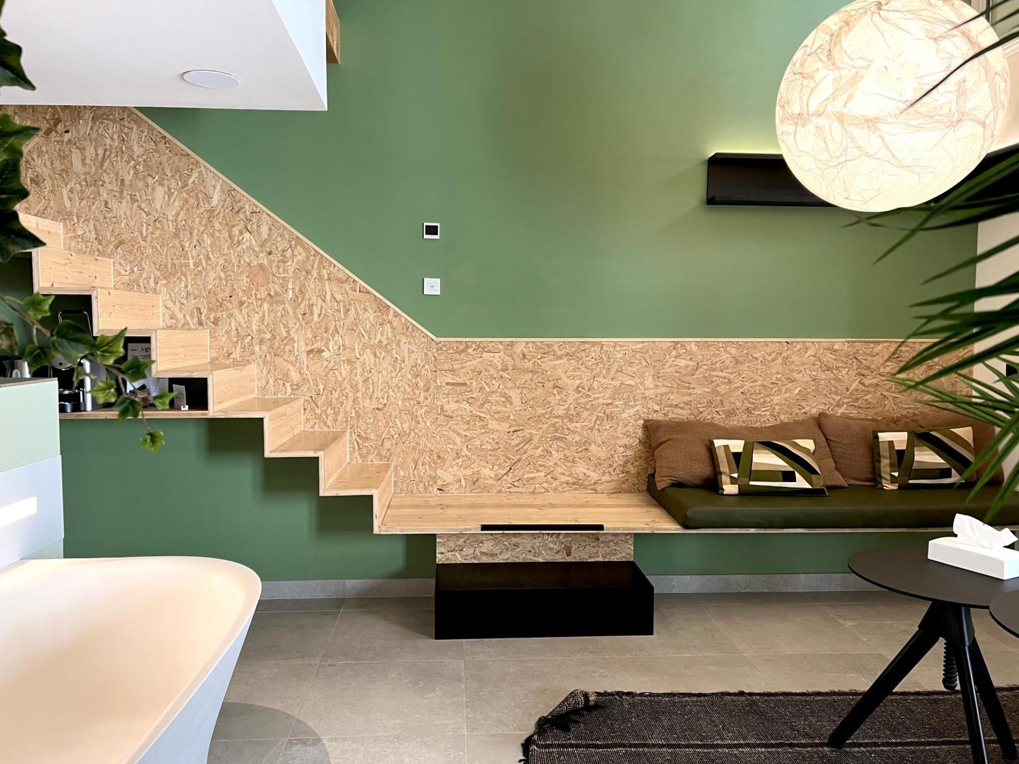 Mihotel Comte Lyon Dış mekan fotoğraf