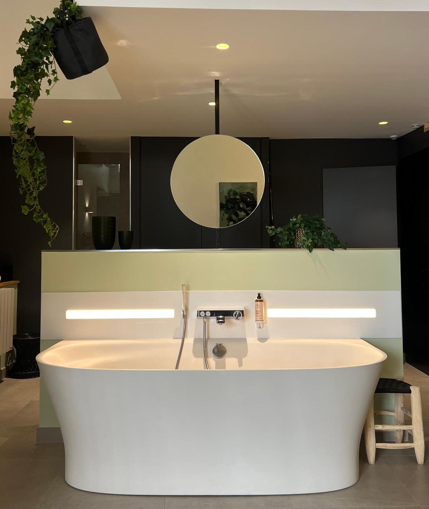 Mihotel Comte Lyon Dış mekan fotoğraf