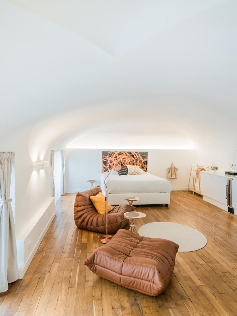 Mihotel Comte Lyon Dış mekan fotoğraf