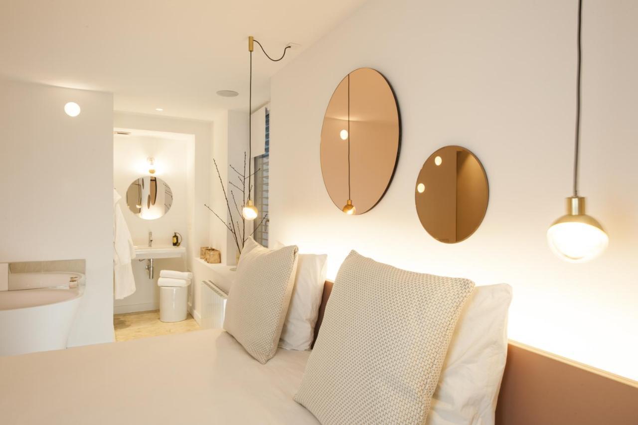 Mihotel Comte Lyon Dış mekan fotoğraf