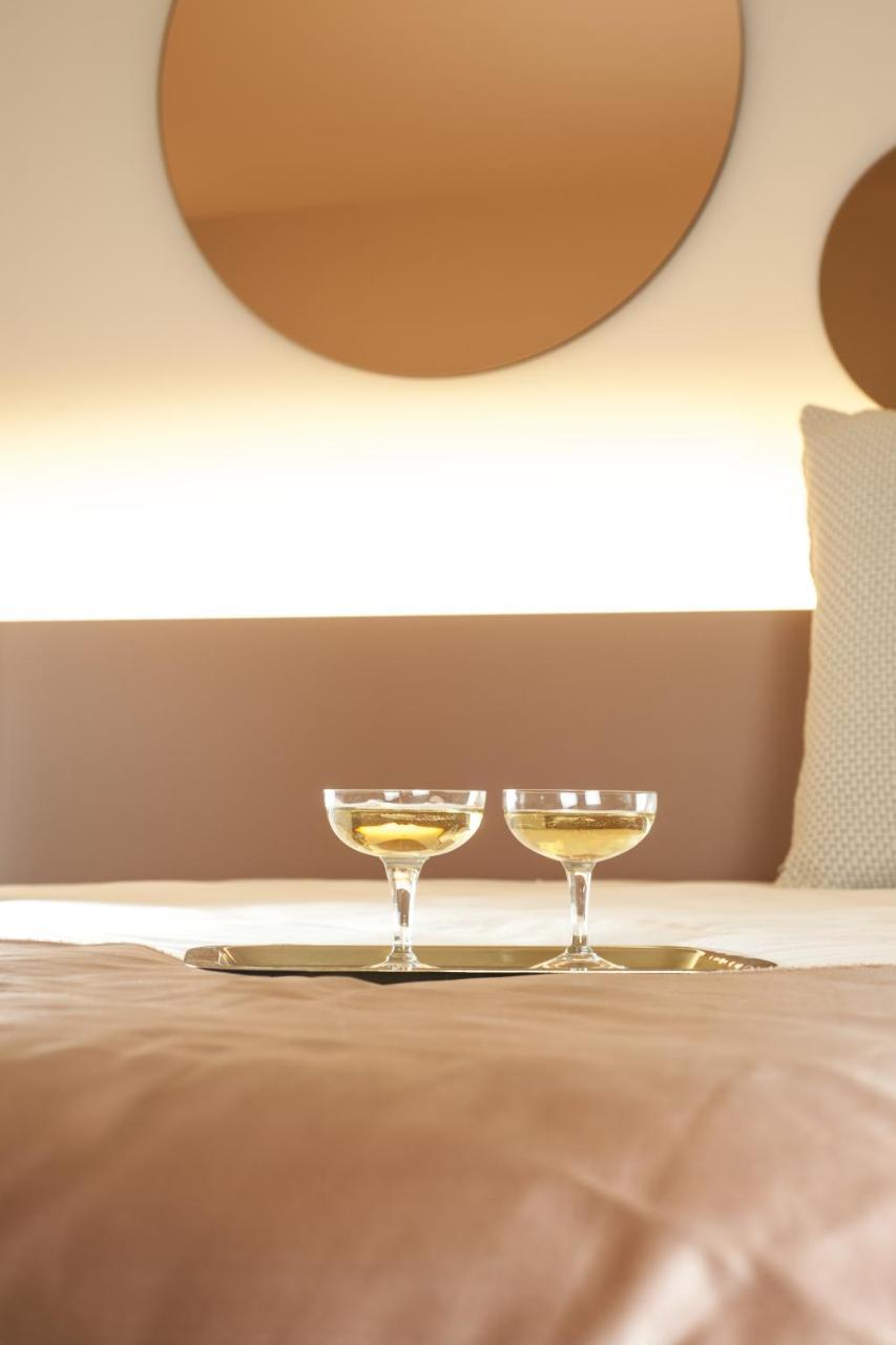 Mihotel Comte Lyon Dış mekan fotoğraf