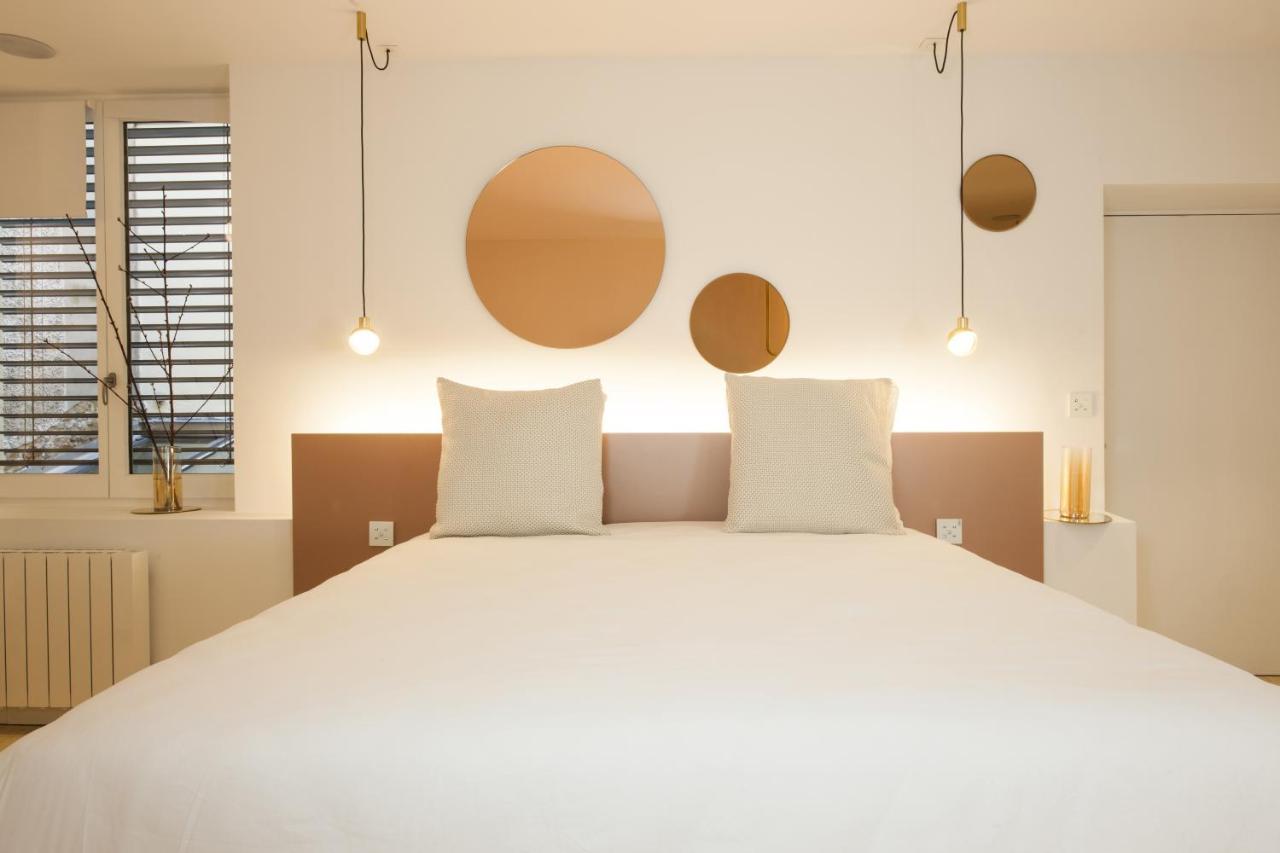 Mihotel Comte Lyon Dış mekan fotoğraf