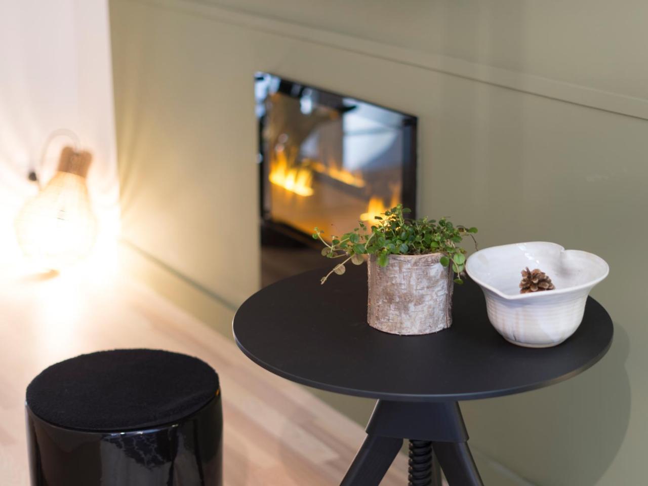 Mihotel Comte Lyon Dış mekan fotoğraf