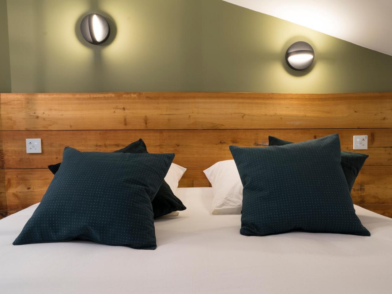 Mihotel Comte Lyon Dış mekan fotoğraf