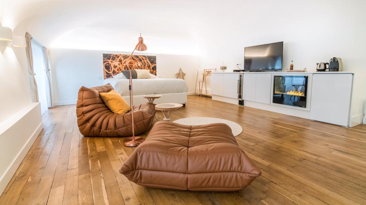 Mihotel Comte Lyon Dış mekan fotoğraf