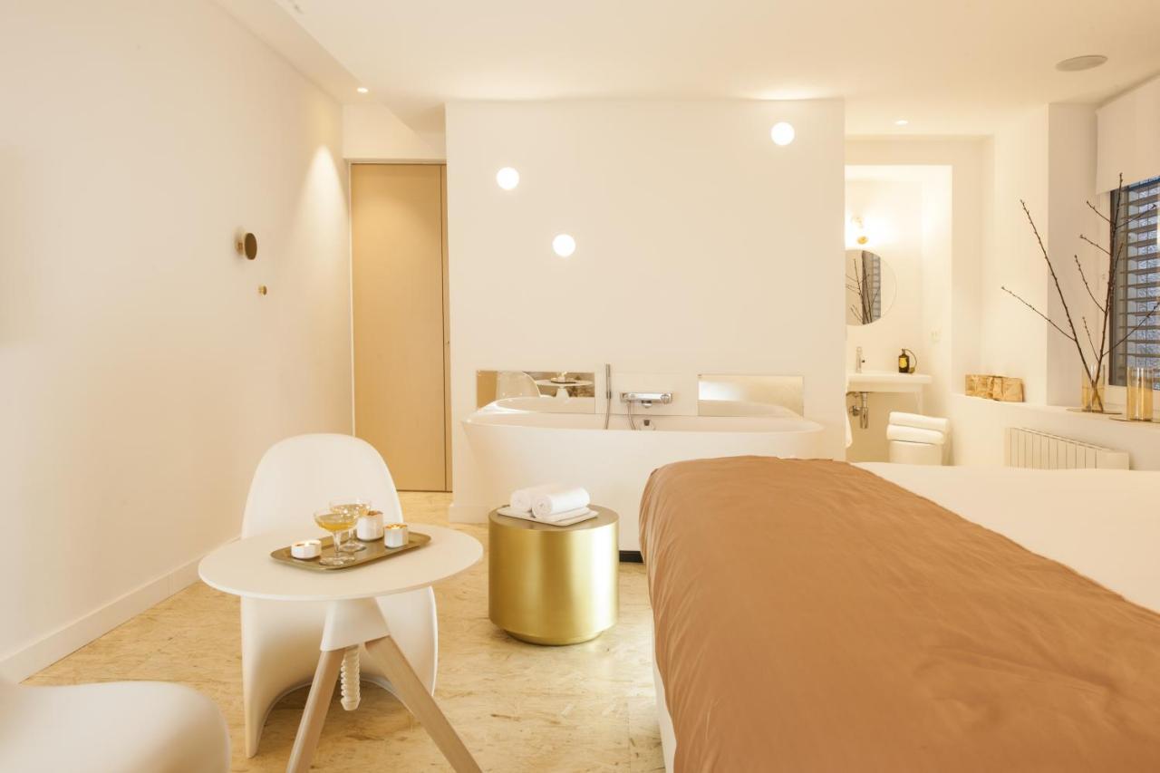 Mihotel Comte Lyon Dış mekan fotoğraf