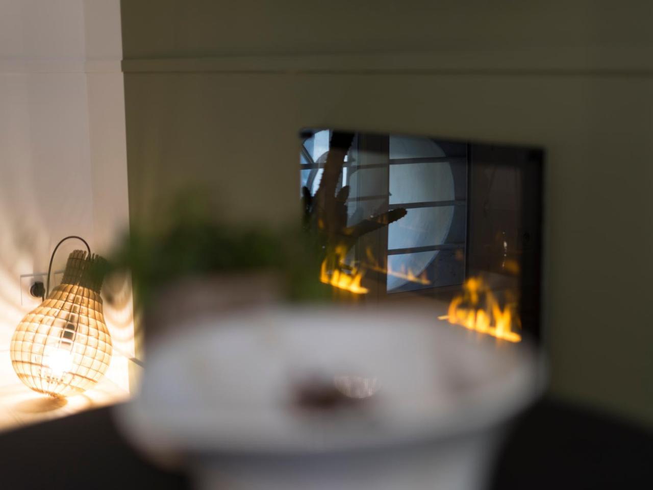 Mihotel Comte Lyon Dış mekan fotoğraf